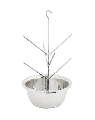 картинка Елочка 21 см от магазина Vsekazany.com