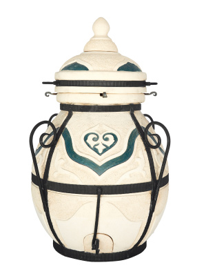 картинка Тандыр «САРМАТ ДАСТАРХАН» от магазина Vsekazany.com