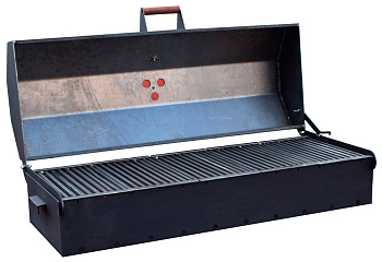 Крышка-бабрекю-600-мм--в-комлекте-с-5-решетками-РГ-3-