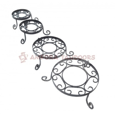 картинка Подставка под тандыр Сармат Скиф от магазина Vsekazany.com