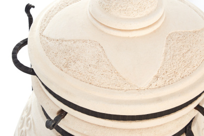 картинка Тандыр «САРМАТ СКИФ» от магазина Vsekazany.com