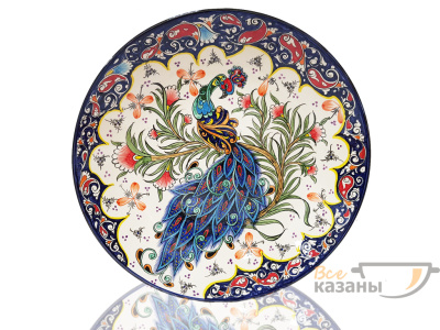 картинка Ляган "эксклюзив" 42см 25 от магазина Vsekazany.com