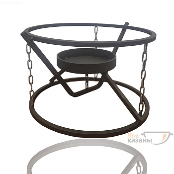 лофи казан 3