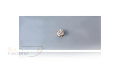 картинка Крышка для мангала крепыш от магазина Vsekazany.com