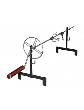 вертел к мангалам мм малый