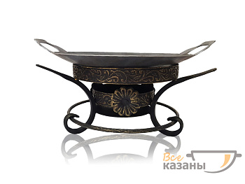 30 дек сталь