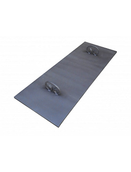 крышка для жаровни 600