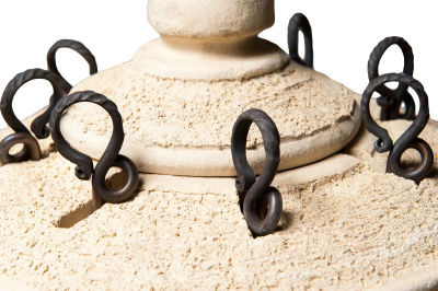 картинка Тандыр «САРМАТ ОХОТНИК» от магазина Vsekazany.com