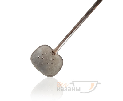 картинка Узбекская шумовка 42 см от магазина Vsekazany.com