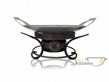 45 дек сталь