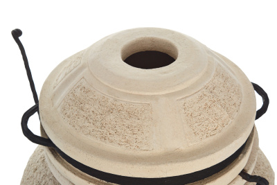 картинка Тандыр «САРМАТ АТАМАН» от магазина Vsekazany.com