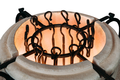 картинка Тандыр «САРМАТ АЛАДДИН MINI» от магазина Vsekazany.com