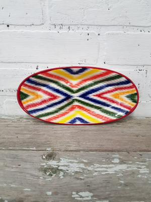 картинка селедочница средняя Атлас от магазина Vsekazany.com