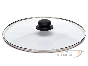 крышка стеклянная