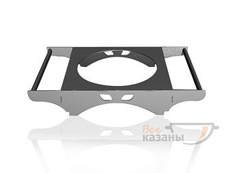 подставка под казан лотос