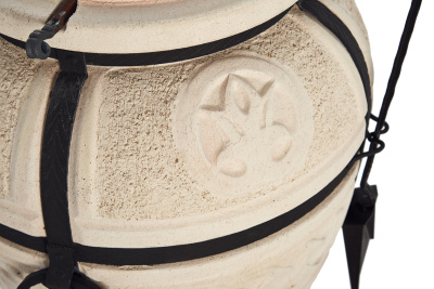 картинка Тандыр «САРМАТ АТАМАН» от магазина Vsekazany.com