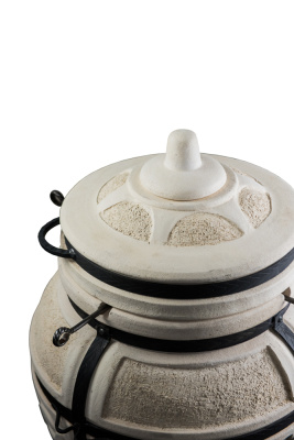 картинка Тандыр «САРМАТ ЕСАУЛ» от магазина Vsekazany.com