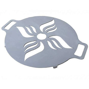 комфорка для печи