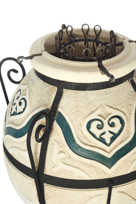 картинка Тандыр «САРМАТ ДАСТАРХАН» от магазина Vsekazany.com