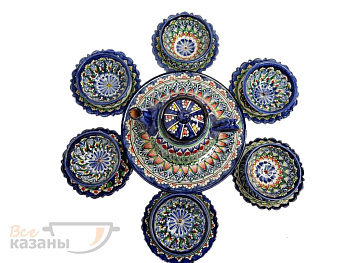 чайный сервиз №1 2