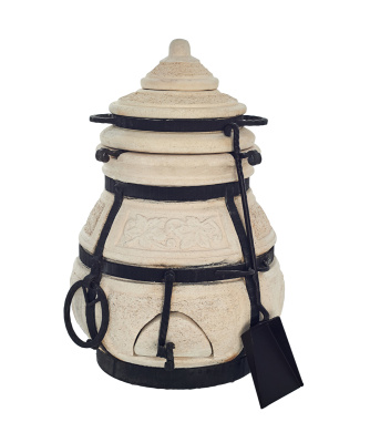 картинка Тандыр «САРМАТ КОЧЕВНИК» от магазина Vsekazany.com