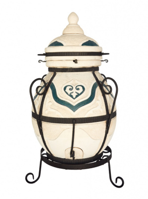 картинка Тандыр «САРМАТ ДАСТАРХАН» от магазина Vsekazany.com