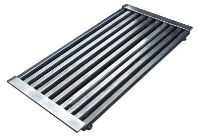 картинка Решетка- гриль встраиваемая от магазина Vsekazany.com