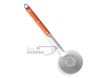 картинка Шумовка 42 см от магазина Vsekazany.com