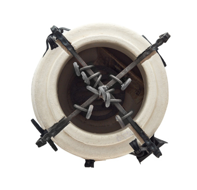 картинка Тандыр «САРМАТ КОЧЕВНИК» от магазина Vsekazany.com