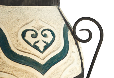 картинка Тандыр «САРМАТ ДАСТАРХАН» от магазина Vsekazany.com