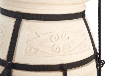 картинка Тандыр «САРМАТ СКИФ» от магазина Vsekazany.com