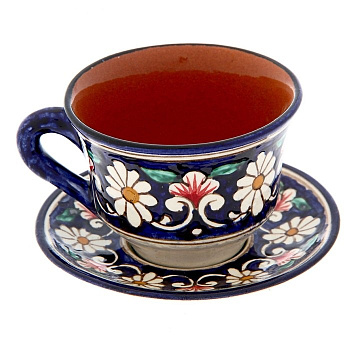 чайная пара