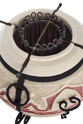 картинка Тандыр «САРМАТ ВОСТОЧНЫЙ» от магазина Vsekazany.com