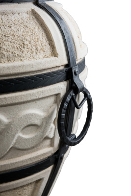 картинка Тандыр «САРМАТ ЕСАУЛ» от магазина Vsekazany.com