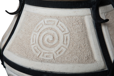 картинка Тандыр «САРМАТ АЛАДДИН MINI» от магазина Vsekazany.com