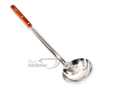 картинка Половник 46 см от магазина Vsekazany.com