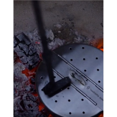 картинка Коробка для копчения от магазина Vsekazany.com