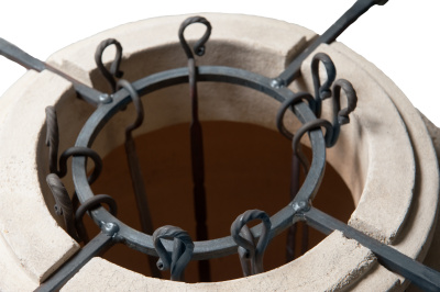 картинка Тандыр «САРМАТ БОЛЬШОЙ» от магазина Vsekazany.com