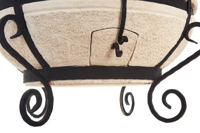 картинка Тандыр «САРМАТ ВОСТОЧНЫЙ» от магазина Vsekazany.com