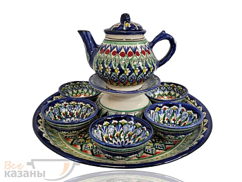 чайный сервиз№3 3