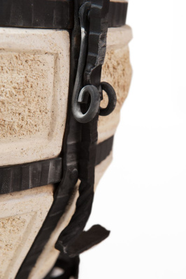 картинка Тандыр «САРМАТ ДОНСКОЙ» от магазина Vsekazany.com