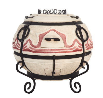 картинка Тандыр «САРМАТ ВОСТОЧНЫЙ» от магазина Vsekazany.com