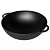 wok с двумя ручками