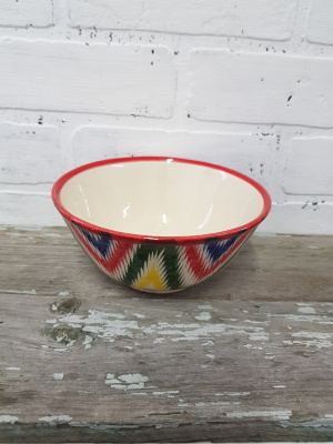 картинка коса средняя Атлас от магазина Vsekazany.com