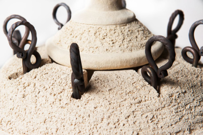 картинка Тандыр «САРМАТ ДОНСКОЙ» от магазина Vsekazany.com