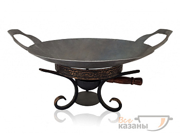 40 ков с ручкой