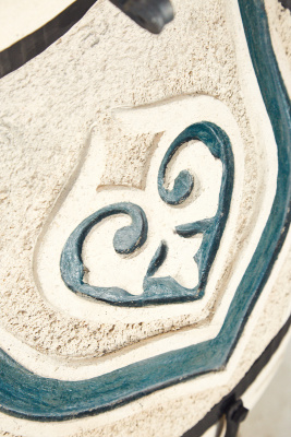 картинка Тандыр «САРМАТ ДАСТАРХАН» от магазина Vsekazany.com