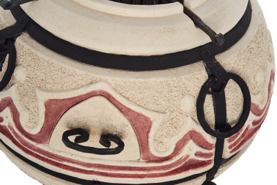 картинка Тандыр «САРМАТ ВОСТОЧНЫЙ» от магазина Vsekazany.com