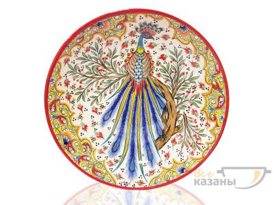 картинка Ляган "эксклюзив" 42см 29 от магазина Vsekazany.com