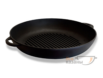 сковорода для гриля